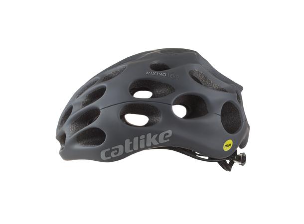 MIXINO EVO MIPS Grey, L Grey, 58-60 cm