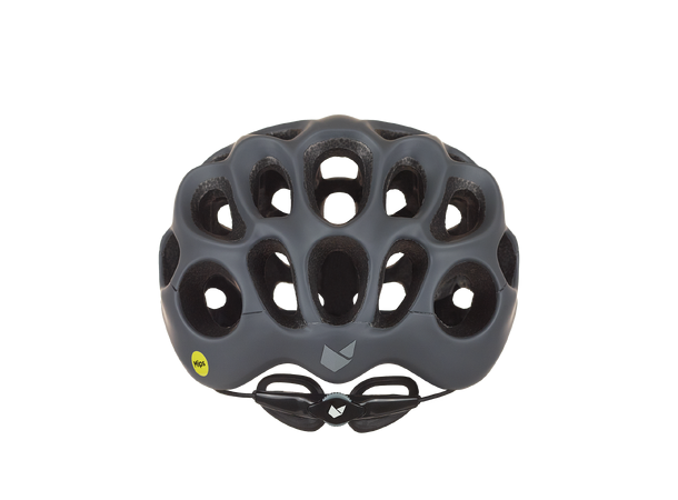 MIXINO EVO MIPS Grey, L Grey, 58-60 cm
