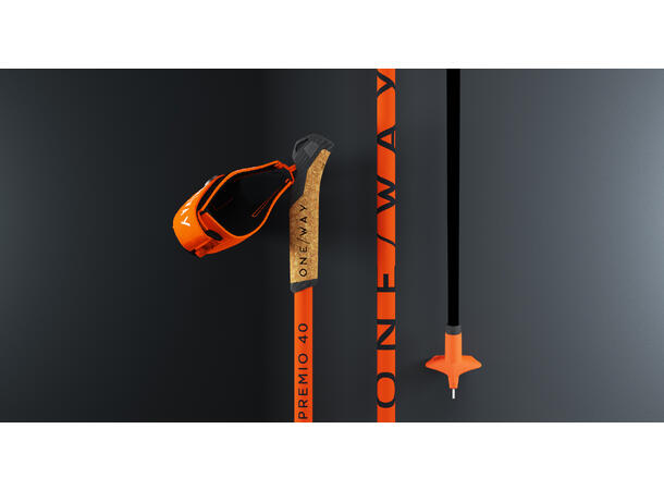 PREMIO 40, 145 cm