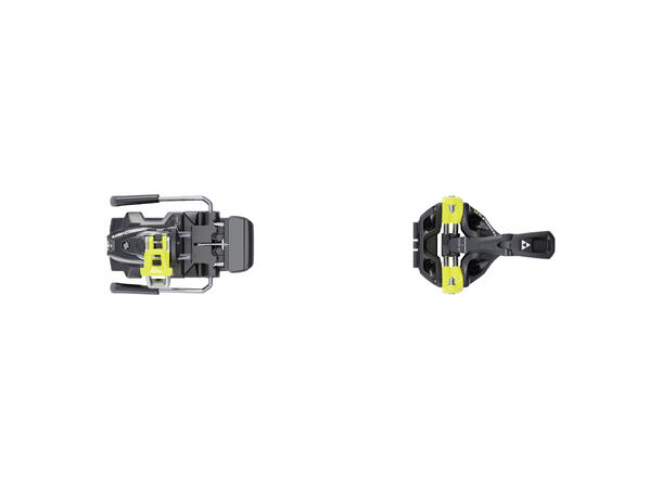 TRANSALP 12 PT BRAKE 90 FISCHER