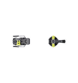 TRANSALP 12 PT BRAKE 90 FISCHER