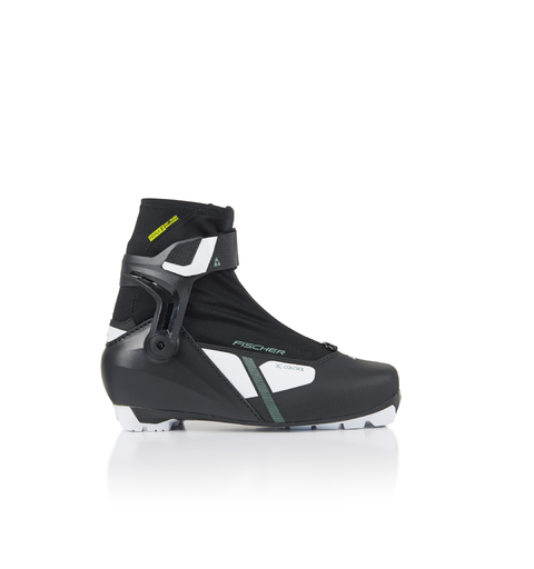 XC CONTROL WS FISCHER