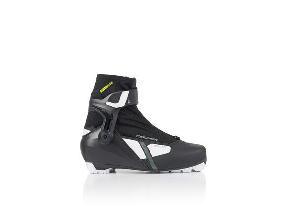 XC CONTROL WS, 40