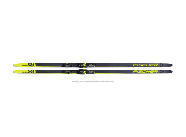 AEROLITE SKATE 80, 186 cm CA FA 85-100