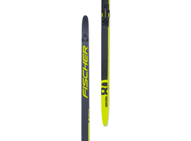 AEROLITE SKATE 80, 186 cm CA FA 85-100
