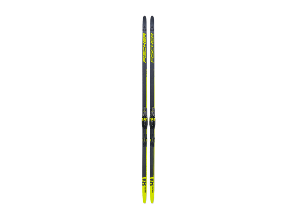 AEROLITE SKATE 80, 186 cm CA FA 85-100