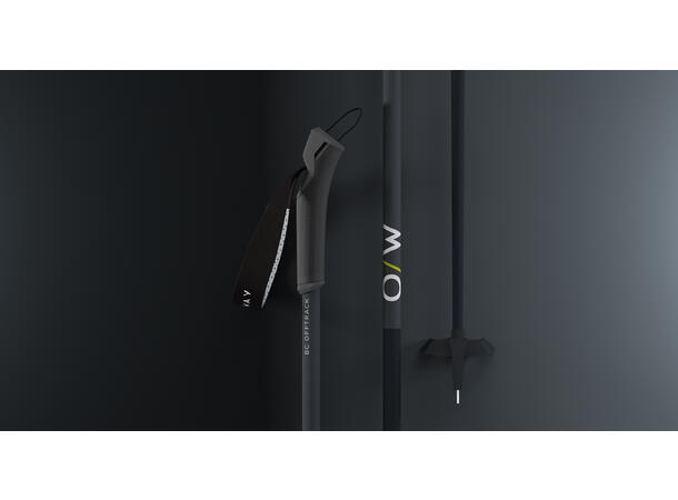 BC OFFTRACK, 145 cm UTG