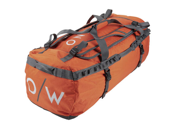 DUFFLE BAG 100L - FLAME ONE WAY