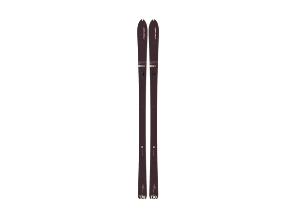 S-BOUND 98 CR/DUAL-SKIN XLITE, 169 cm