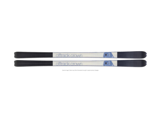 S-BOUND 98 CR/DUAL-SKIN XLITE, 169 cm