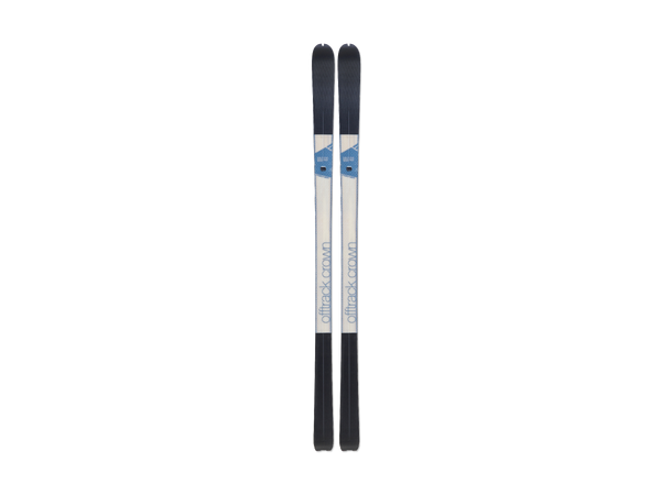 S-BOUND 98 CR/DUAL-SKIN XLITE, 169 cm