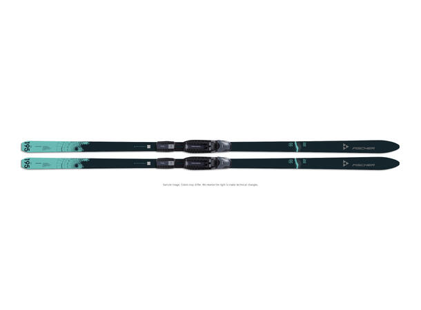 TRANSNORDIC 66 CROWN XTRALITE, 180 cm
