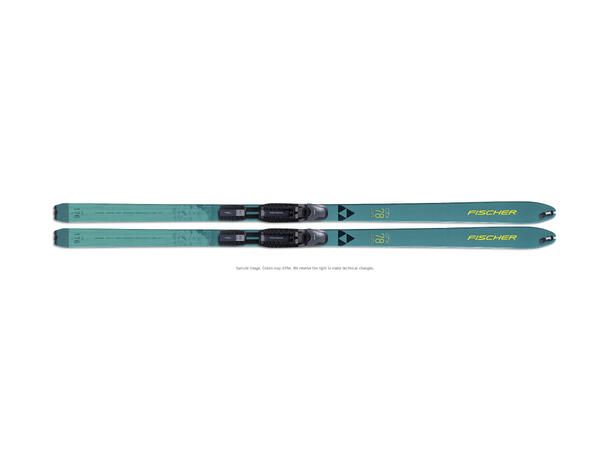 TRAVERSE 78 CROWN, 179 cm