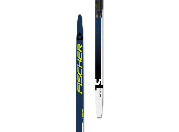 TWIN SKIN PERFORMANCE MEDIUM, 192 cm CA FA 35-40