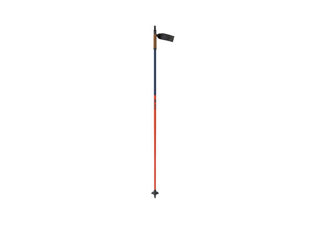 OW-DIAMOND JR, 115 cm NAVY/FLAME