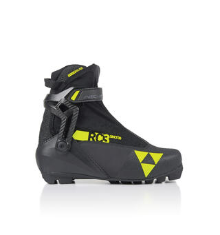 RC3 SKATE FISCHER
