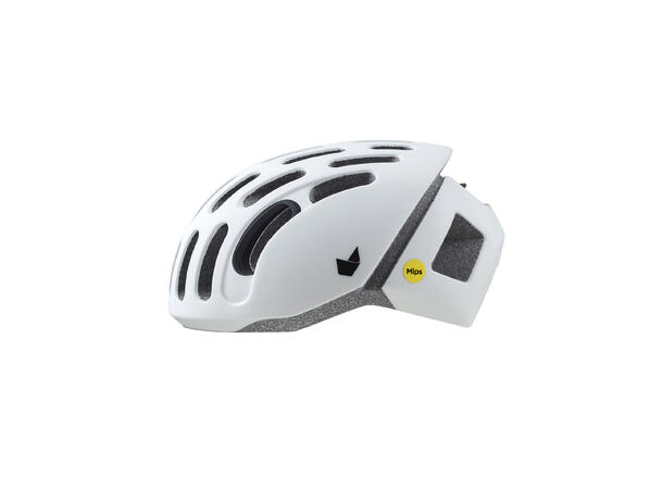 WHISPER MIPS White, M White, 54-59 cm