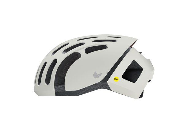 WHISPER MIPS White, M White, 54-59 cm