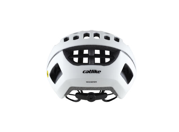 WHISPER MIPS White, M White, 54-59 cm