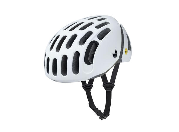 WHISPER MIPS White, M White, 54-59 cm