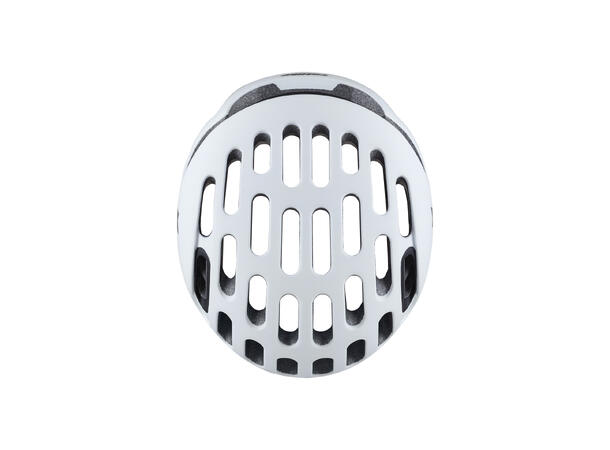 WHISPER MIPS White, M White, 54-59 cm