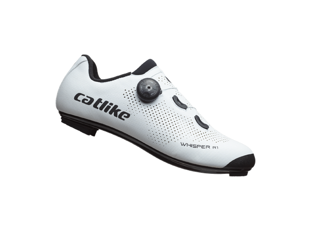 WHISPER R1 White, 42 White