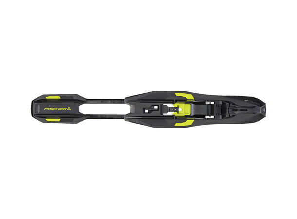 XC-BINDING CONTROL STEP-IN IFP SVART/GUL