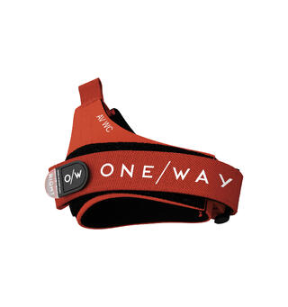 MRS WC STRAP ONE WAY