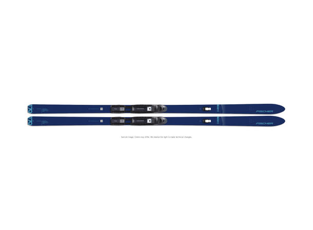 OUTBACK 68 CROWN/SKIN XTRALITE, 199 cm