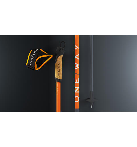 OW-STORM PRO ONE WAY