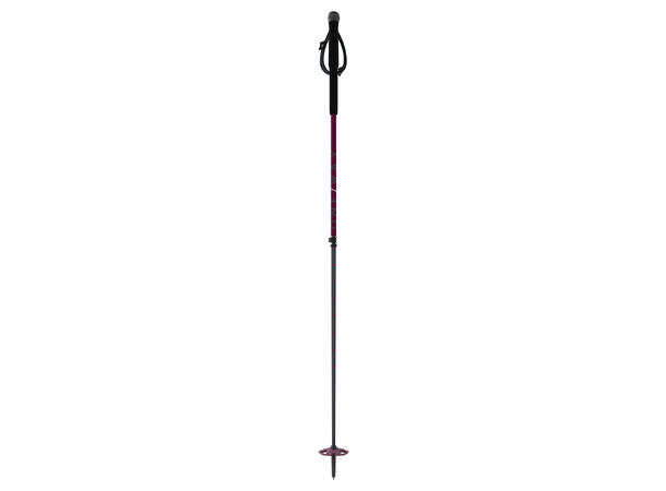 OW-TR VARIO, 090-125 cm - BLACKBERRY ONE WAY