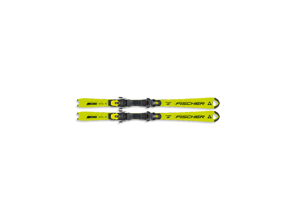 RC4 WC SL JR. M/O-PLATE JR., 120 cm UTG