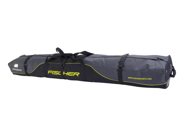 SKITREKK XC LIGHT 10 PAR FISCHER