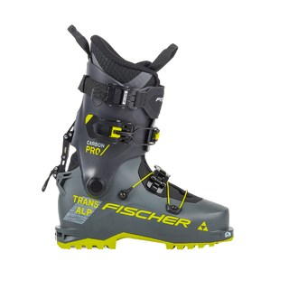 TRANSALP CARBON PRO FISCHER