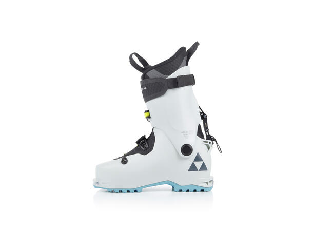 TRANSALP TOUR ICE GREY, 26.5 WS