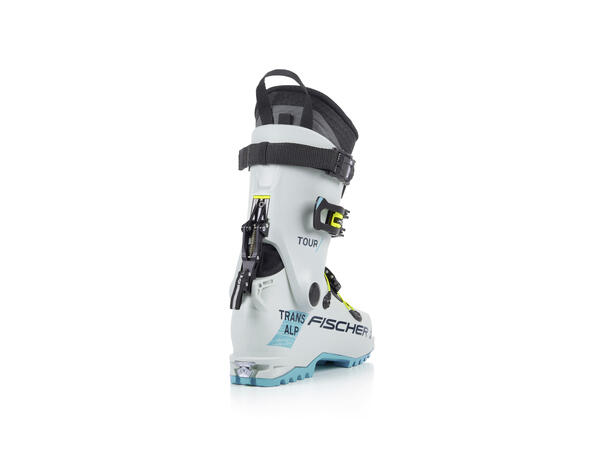 TRANSALP TOUR ICE GREY, 26.5 WS