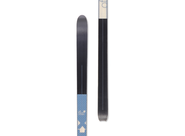 TRANSNORDIC 66 CROWN XTRALITE, 190 cm