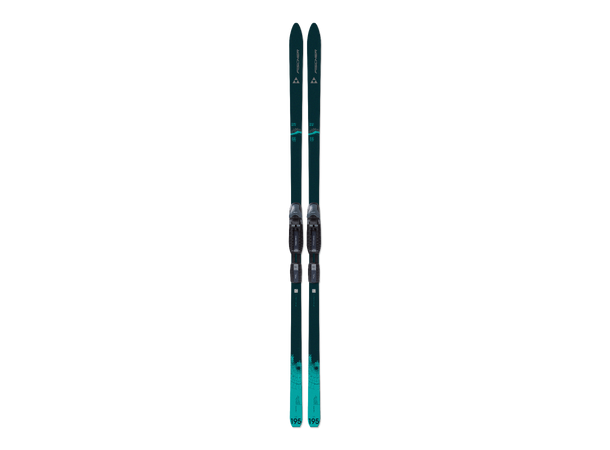 TRANSNORDIC 66 CROWN XTRALITE, 190 cm