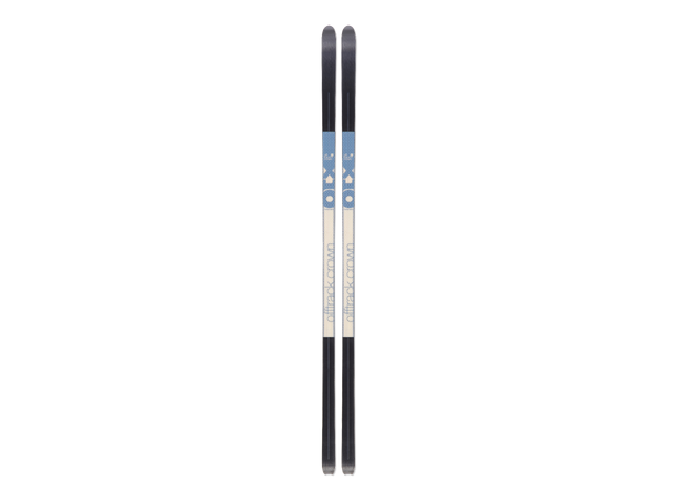 TRANSNORDIC 66 CROWN XTRALITE, 190 cm