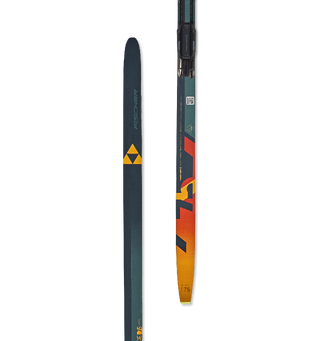 AEROGUIDE SKATE 75 FISCHER