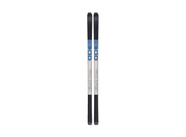 EXCURSION 88 CR/DUAL-SKIN XLITE, 169 cm