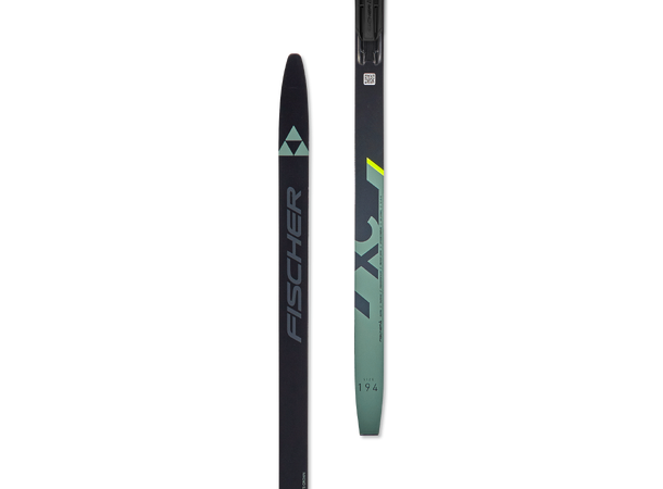 SPORTS CROWN EF MONTERT, 194 cm INKL. BINDING/UTEN FA