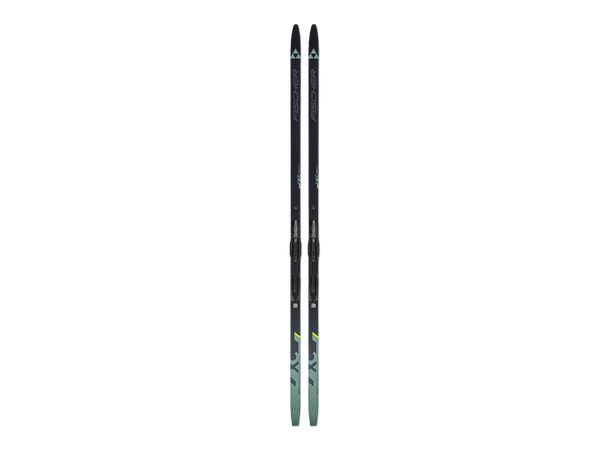 SPORTS CROWN EF MONTERT, 194 cm INKL. BINDING/UTEN FA