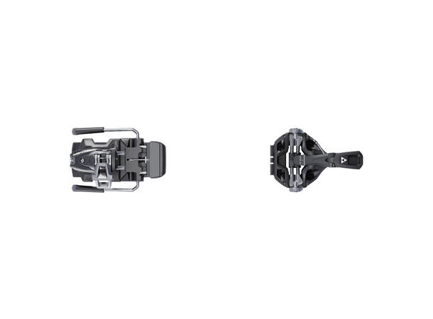 TRANSALP 10 PT BRAKE 105 FISCHER