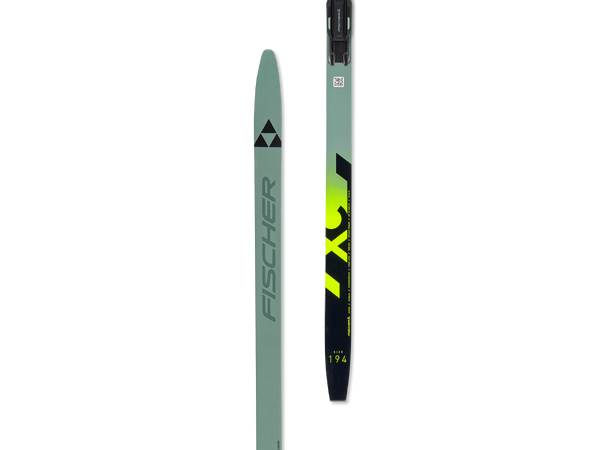 TWIN SKIN POWER MEDIUM EF, 194 cm CA FA 38-47