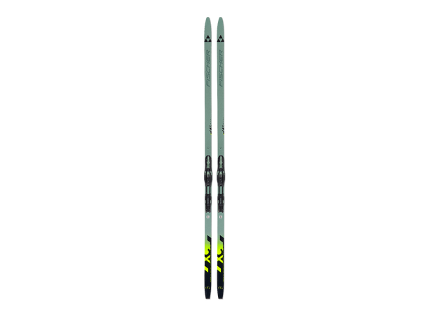 TWIN SKIN POWER MEDIUM EF, 194 cm CA FA 38-47