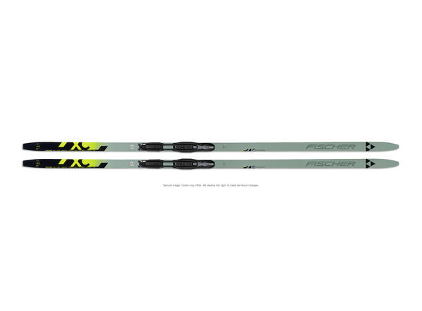 TWIN SKIN POWER MEDIUM EF, 194 cm CA FA 38-47