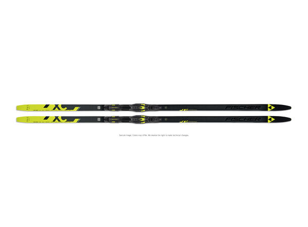 TWIN SKIN SUPERLITE STIFF EF, 199 cm CA FA 47-60