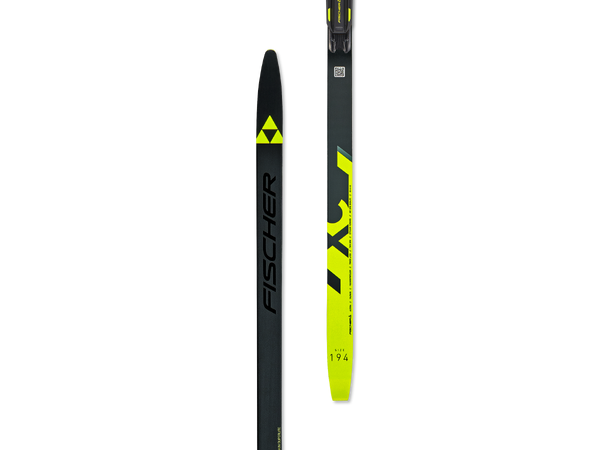 TWIN SKIN SUPERLITE STIFF EF, 199 cm CA FA 47-60