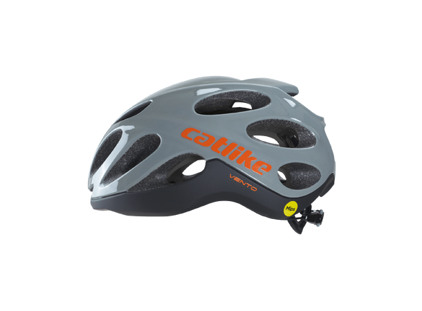 VENTO MIPS Grey, L Grey, 58-60 cm